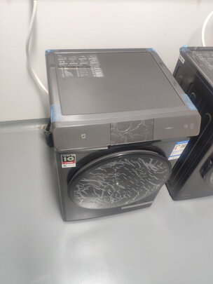 洗烘套装|米家XHQG100MJ202洗烘套装如何,值得入手的原因分享！