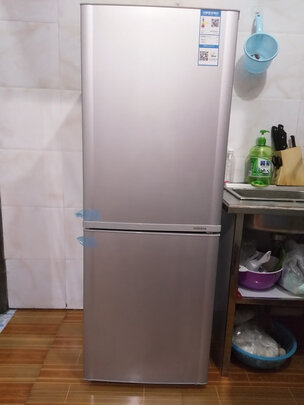 冰箱|康佳BCD-170TA好吗？图文评测曝光