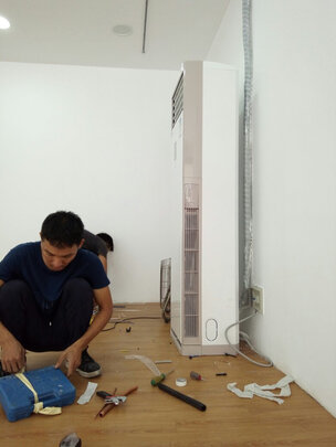 美的空调柜机冷静星怎么样？到底值不值得大家入手呀？