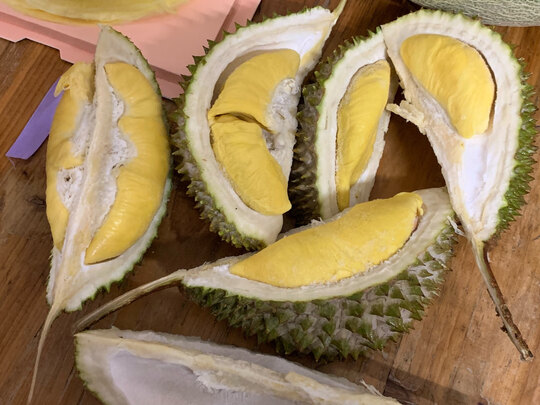 一体台式机电脑