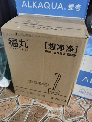 膨润土猫砂