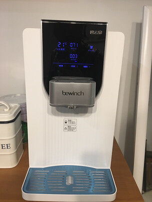 净水器|碧云泉G3纯水净水器怎么样？刚上手后悔极了？
