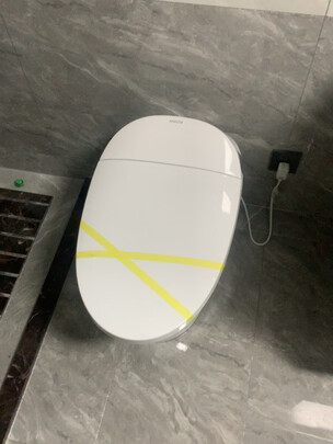 智能马桶|用户揭秘箭牌AKE1113L智能马桶好吗,入手解密评测真相