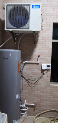空气能热水器|美的RSJF-V28/RN1-A01-200-(E1)空气能热水器怎么样评测分析结果告知!