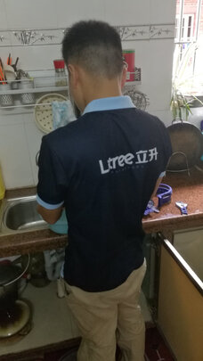 净水器|立升LU3A-3滤芯怎么样?上用后说体验真相