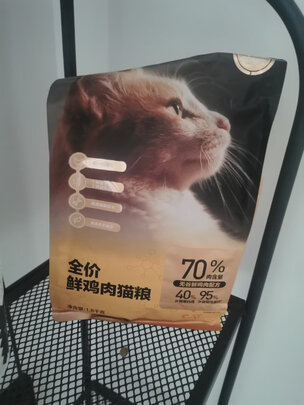猫粮