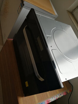 海尔拿破仑CQG-E48U1真实使用经验爆料，不看后悔死了！