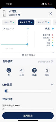 布鲁雅尔7340iF空气净化器|布鲁雅尔7340iF空气净化器好吗？图文评测曝光