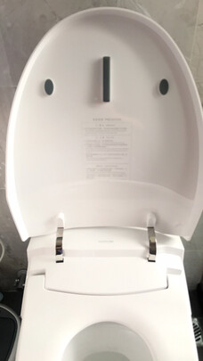 箭牌智能马桶座AKB1312（前车之鉴）有必要告诉大家真相