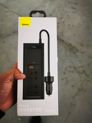 车载逆变器