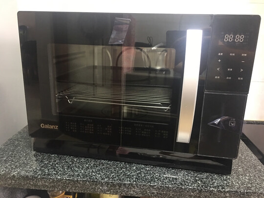 格蘭仕SG26T-D10蒸烤箱|【電商快報】格蘭仕SG26T-D10蒸烤箱怎么樣講一講體驗真相