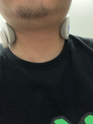 SKG颈椎按摩器怎么样？用后效果有必要给大家说说