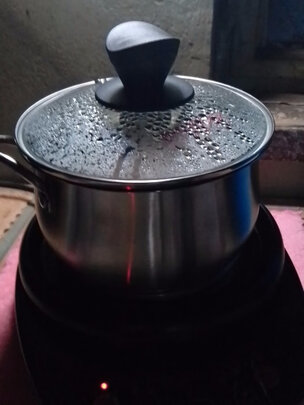 不锈钢奶锅