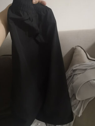 运动裤