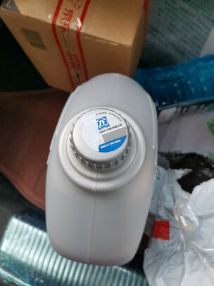 变速箱油