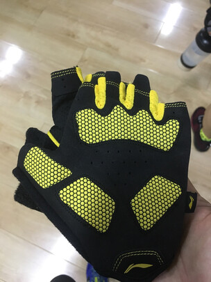 健身手套