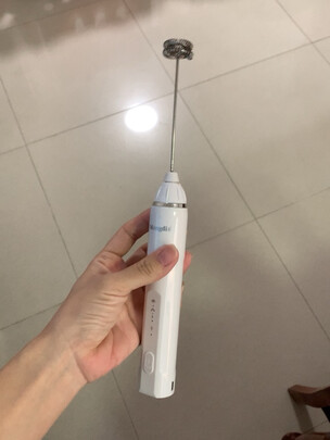 电动打奶泡器