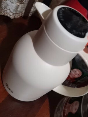 保温壶