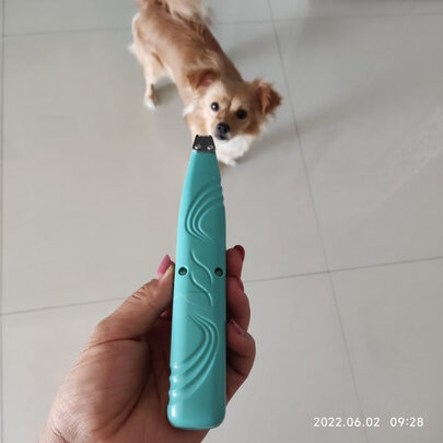 猫咪剃脚毛器