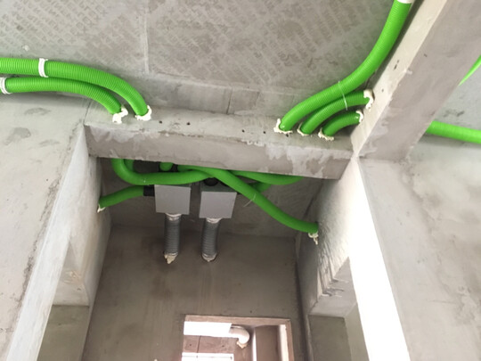 布鲁舍新风系统怎么样?用后两周说真实感受？