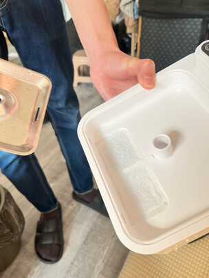 宠物饮水机