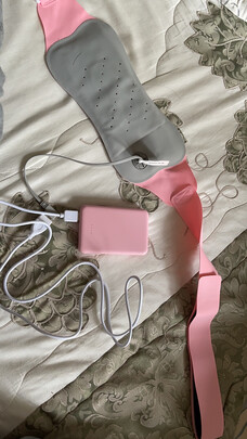 按摩器|用户揭秘西屋WAM-Y4按摩器好吗,入手解密评测真相