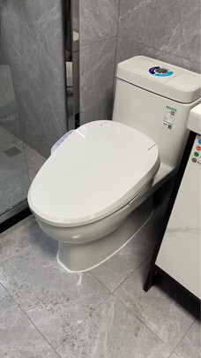 智能马桶|参考剖析科勒28866T 齐悦连体马桶+18659智能马桶盖怎么样?深度测评剖析