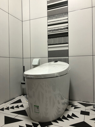 九牧智能马桶选购容忽然的三大要点