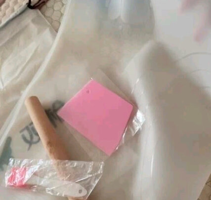 揉面垫案板