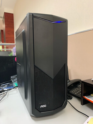 入手知道aoc电脑主机评价感受怎么样?aoc电脑主机口碑好吗