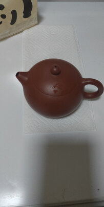 百年利永朱泥西施质量诉说体验后讲一讲感受