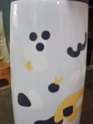 保温杯