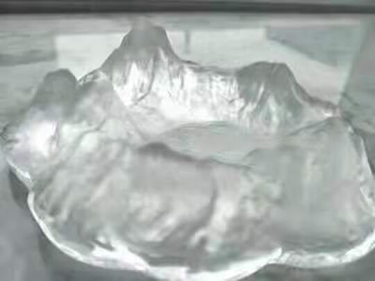 烟灰缸