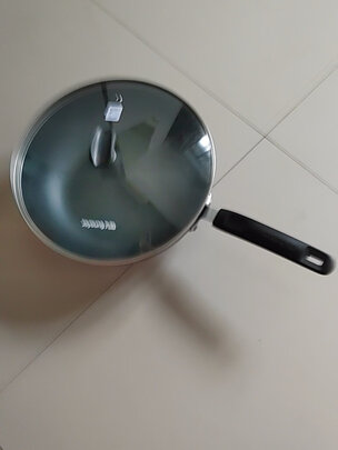 炒锅