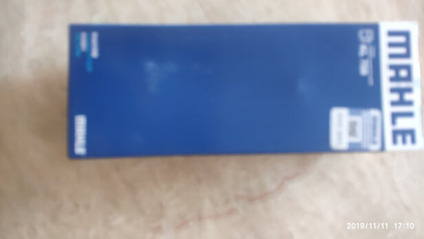 燃油滤清器