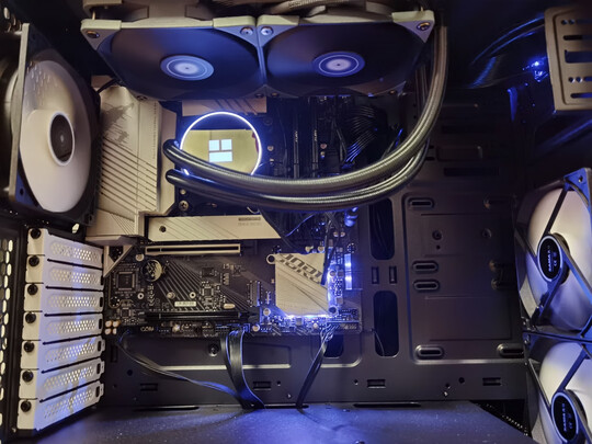 主板|技嘉B660M GAMING X DDR4主板到底怎么样，参数如何！