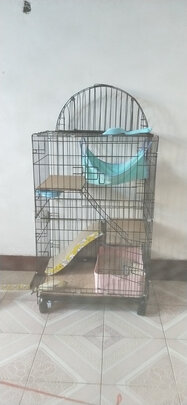  猫笼