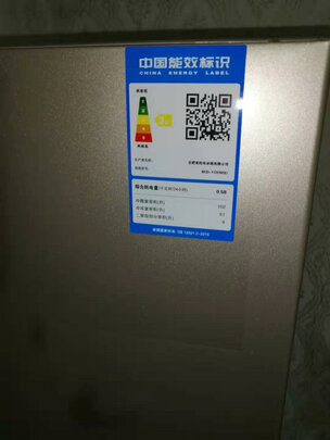 冰箱|客观评价美的BCD-172CM(E)怎么样？上手三周说真相