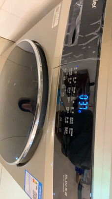 海尔EG100HBDC8SU1新手最全攻略必看，内行评测