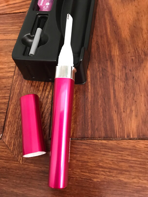 剃/脱毛器