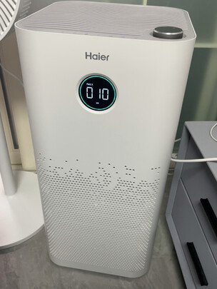 海尔KJ680F-H600AU1一个月后开始后悔了诉说原因