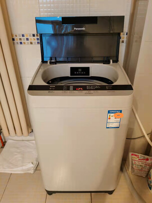 松下xqb80-tywts更多使用评价和感受