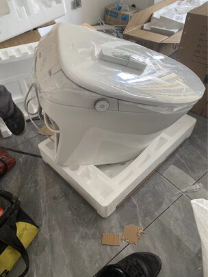 九牧ZS590-305智能马桶|九牧ZS590-305智能马桶如何,值得入手的原因分享！