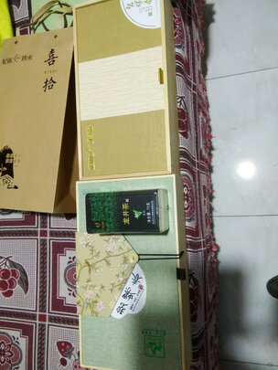龙井茶