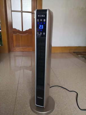 取暖器|海尔HNS2201A取暖器如何,值得入手的原因分享！
