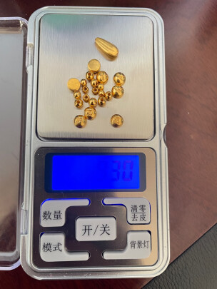 黄金金豆豆