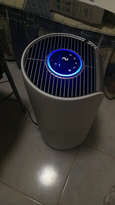 飞利浦空气净化器怎么样?体验一周聊聊评测感受