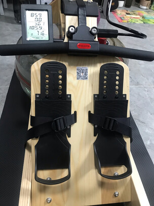 内幕爆料哇咖Wakagym水阻划船机怎么样,质量评测好不好用
