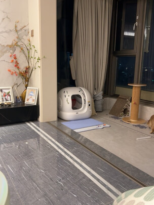 猫砂铲