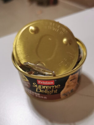 猫零食